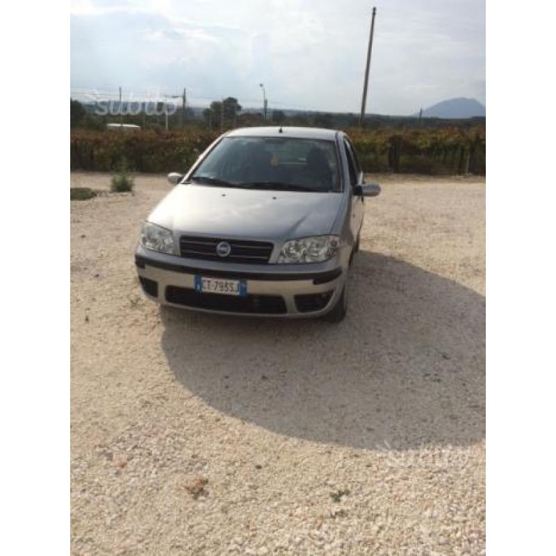 FIAT Punto - 2005