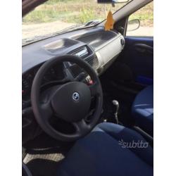FIAT Punto - 2005