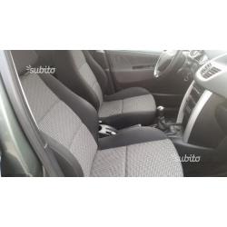 Peugeot 207, 1.6 mjt, 90 cv,ful garantita 12 mesi