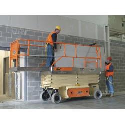 Piattaforma Aerea JLG 3246