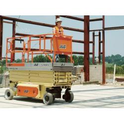 Piattaforma Aerea JLG 3246
