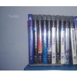 Giochi per ps3