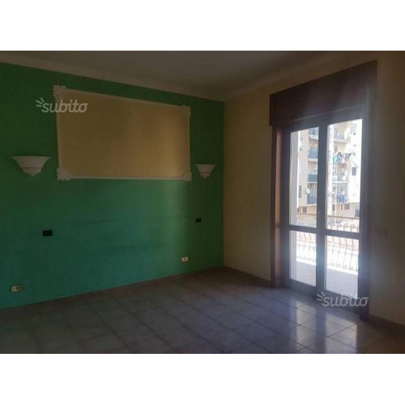 Trilocale ampio a tavernanova