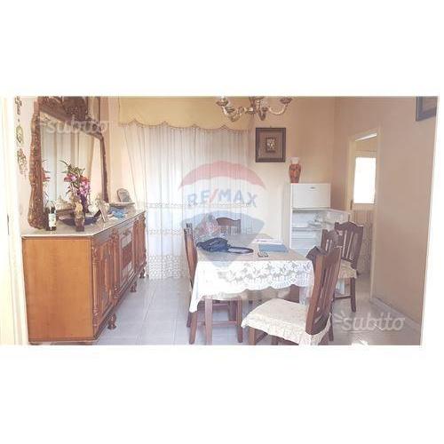 Appartamento Con Posto Auto Afragola (Na)