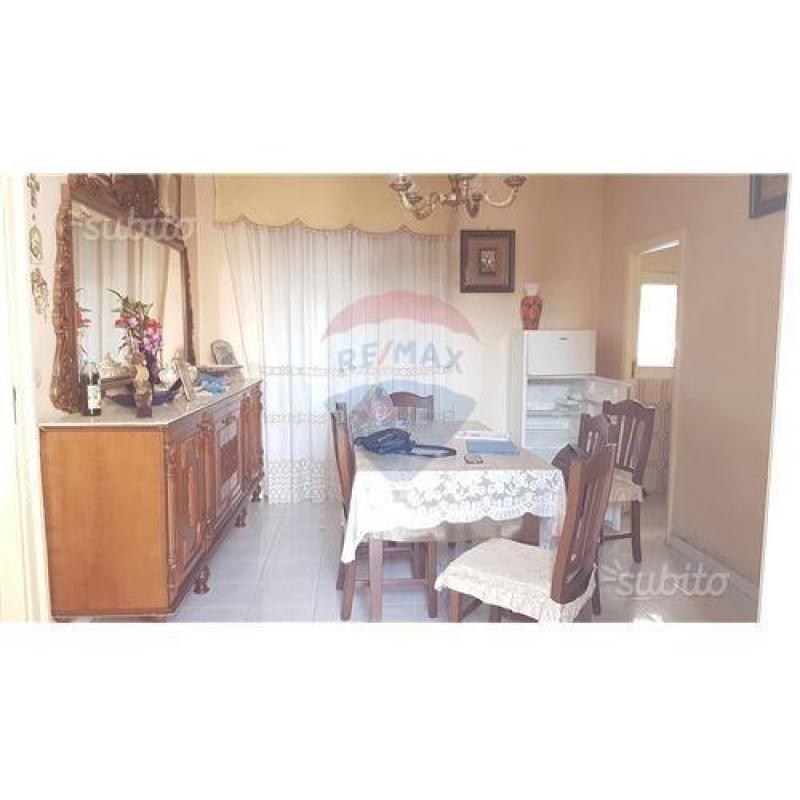 Appartamento Con Posto Auto Afragola (Na)