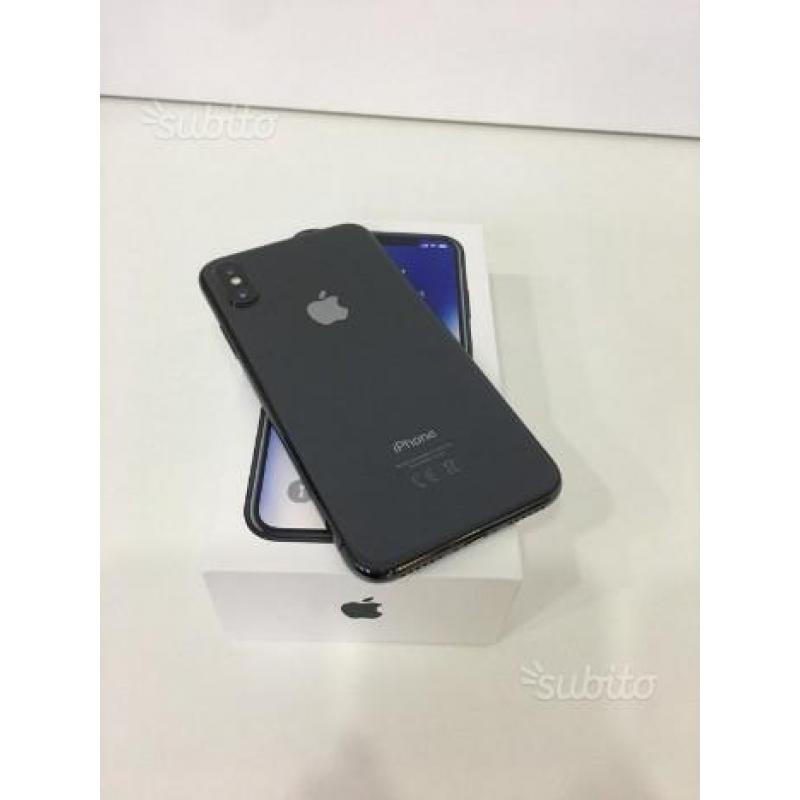 IPhone X 64gb