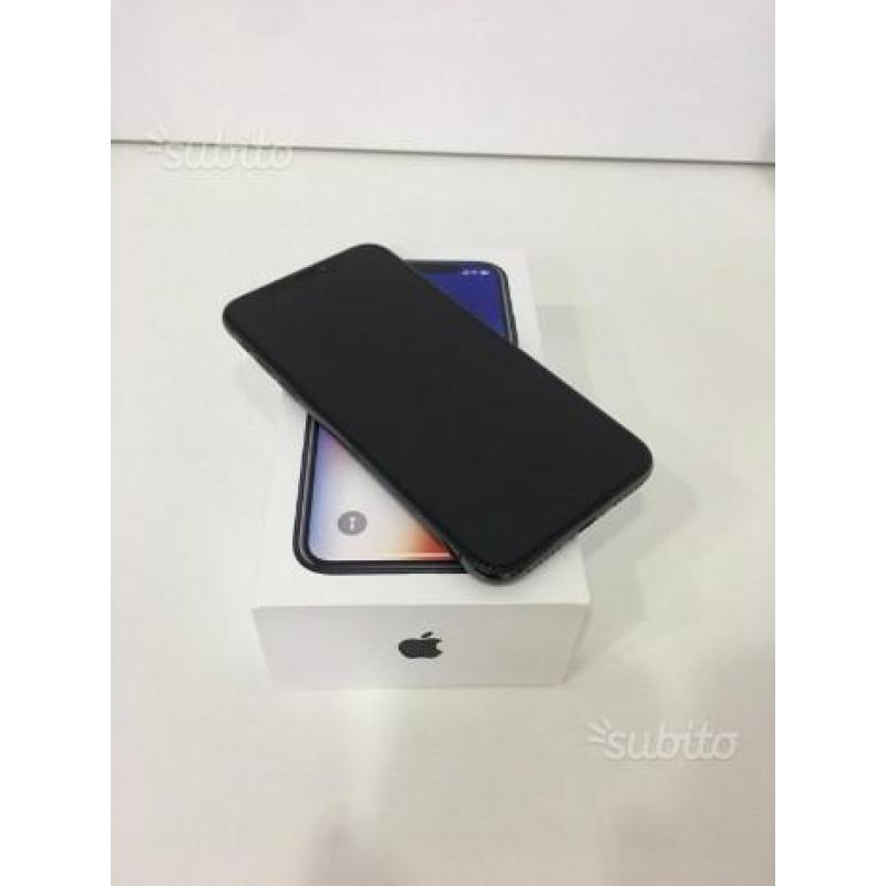 IPhone X 64gb