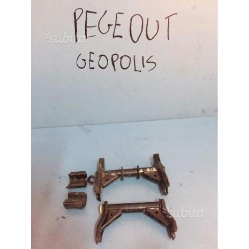 Supporto motore geopolis 125