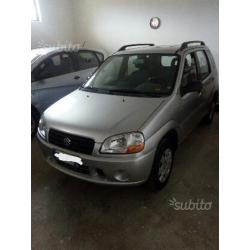 SUZUKI Ignis 1ª serie - 2001