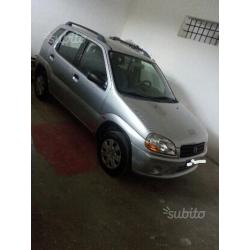 SUZUKI Ignis 1ª serie - 2001
