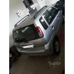 SUZUKI Ignis 1ª serie - 2001