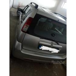 SUZUKI Ignis 1ª serie - 2001
