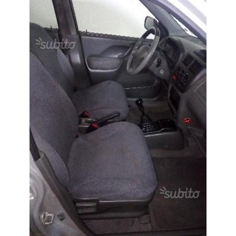SUZUKI Ignis 1ª serie - 2001