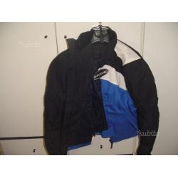 Giubbotto moto suzuki GSX-R