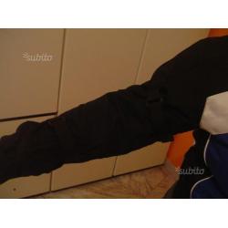 Giubbotto moto suzuki GSX-R