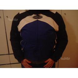 Giubbotto moto suzuki GSX-R