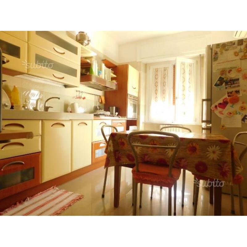 Appartamento ristrutturato