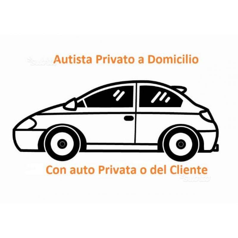 Autista x Centri commerciali anche festivi