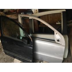 Portiere Fiat Panda fino all'anno 2012