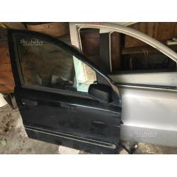 Portiere Fiat Panda fino all'anno 2012