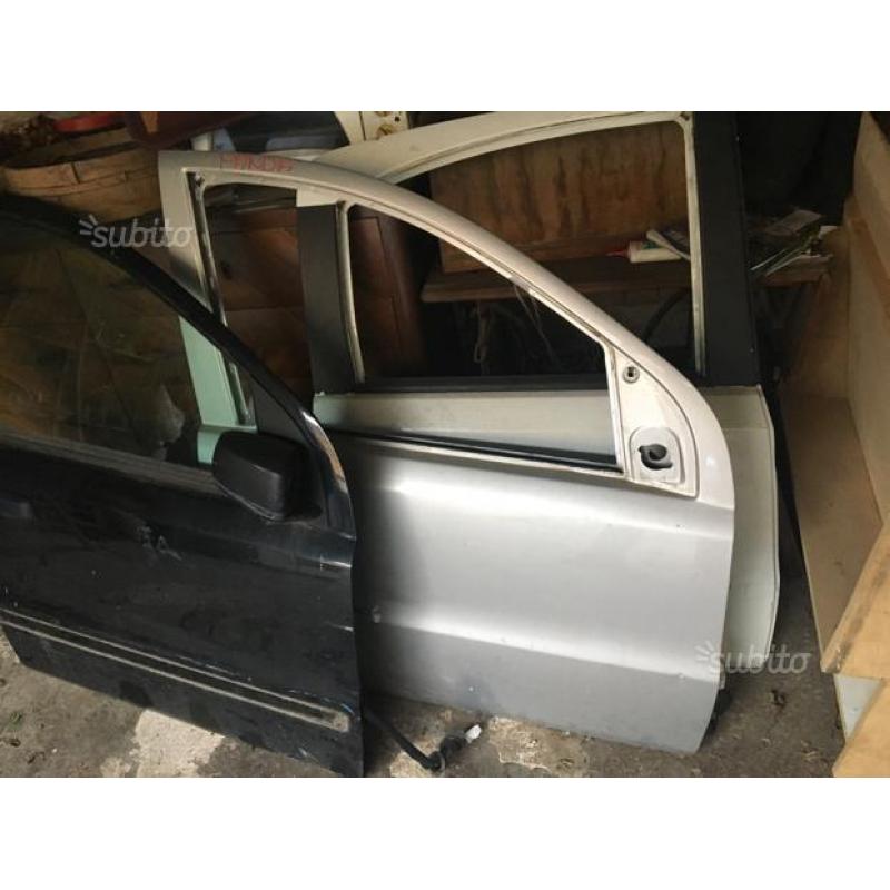 Portiere Fiat Panda fino all'anno 2012