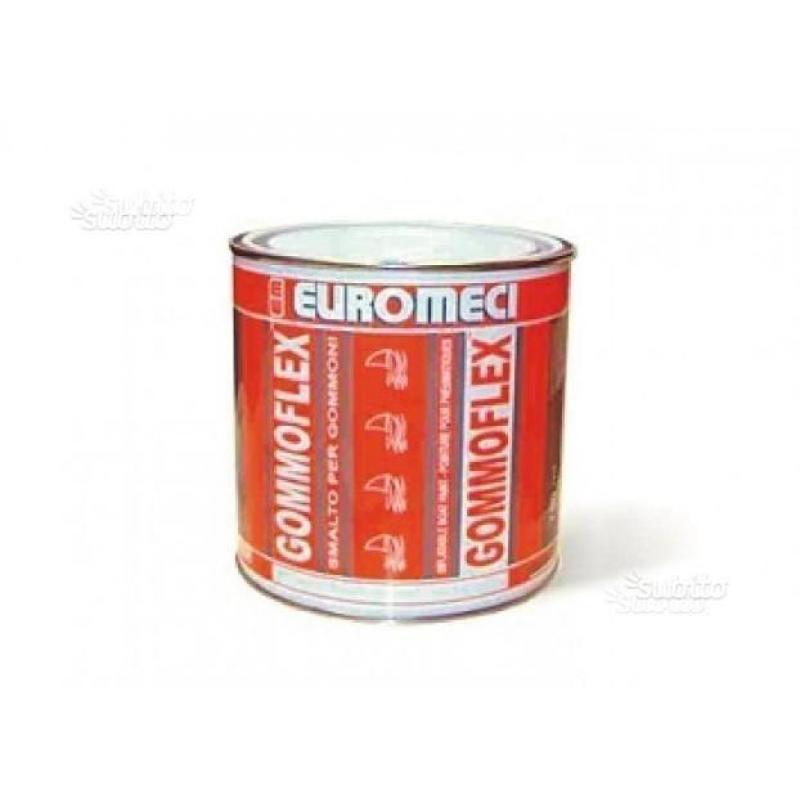 Euromeci gommoflex