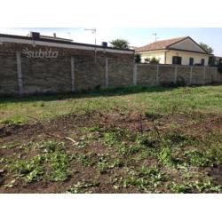 Terreno edificabile