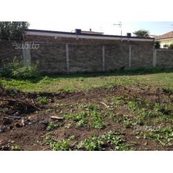 Terreno edificabile