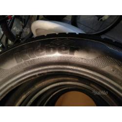 Gomme termiche 195 60 R15