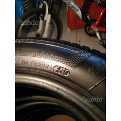 Gomme termiche 195 60 R15
