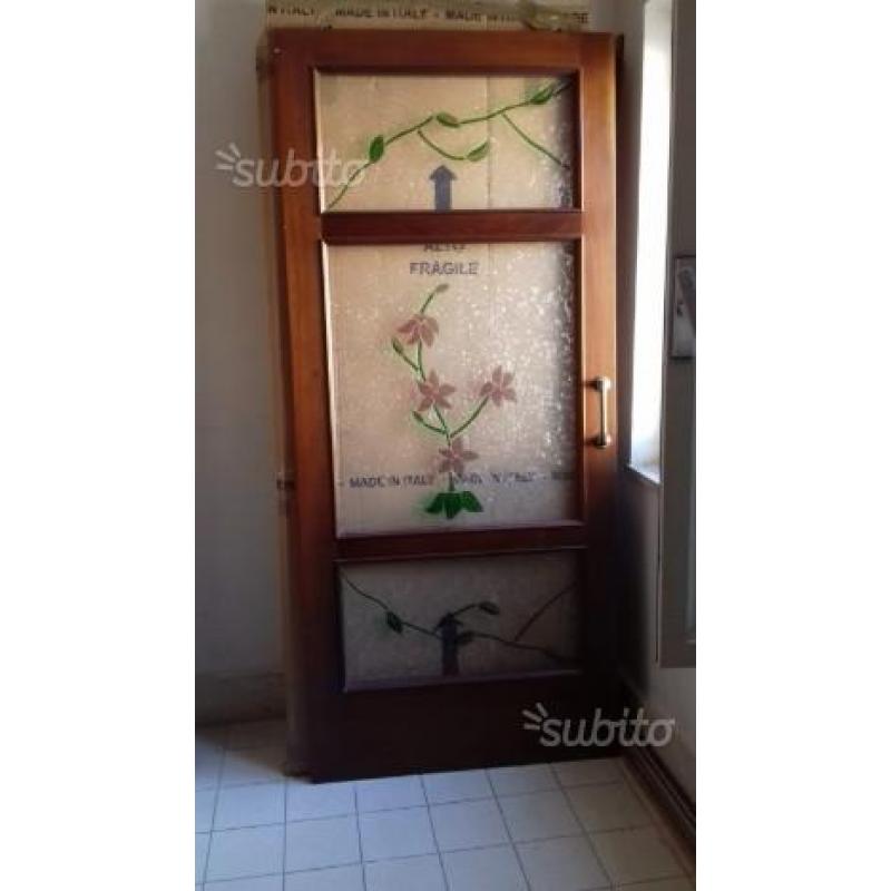 Porta a scrigno