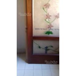 Porta a scrigno