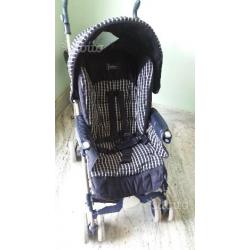 Passeggino della peg perego