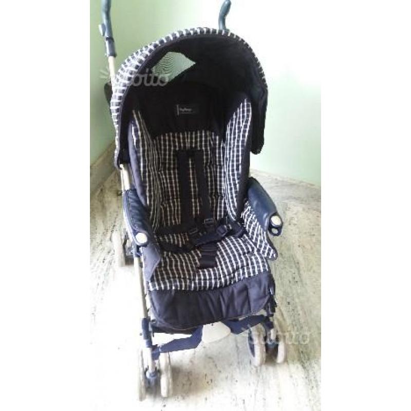 Passeggino della peg perego