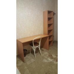 Stanze per studenti