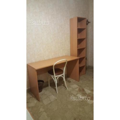 Stanze per studenti