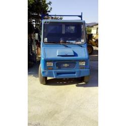 Rambo s5 Comaca