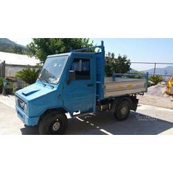 Rambo s5 Comaca