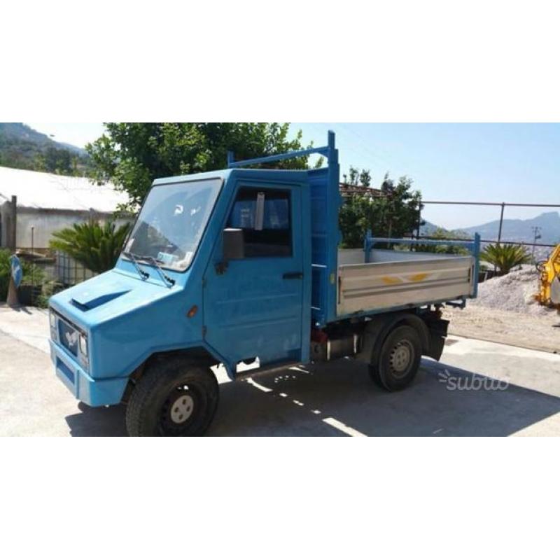 Rambo s5 Comaca