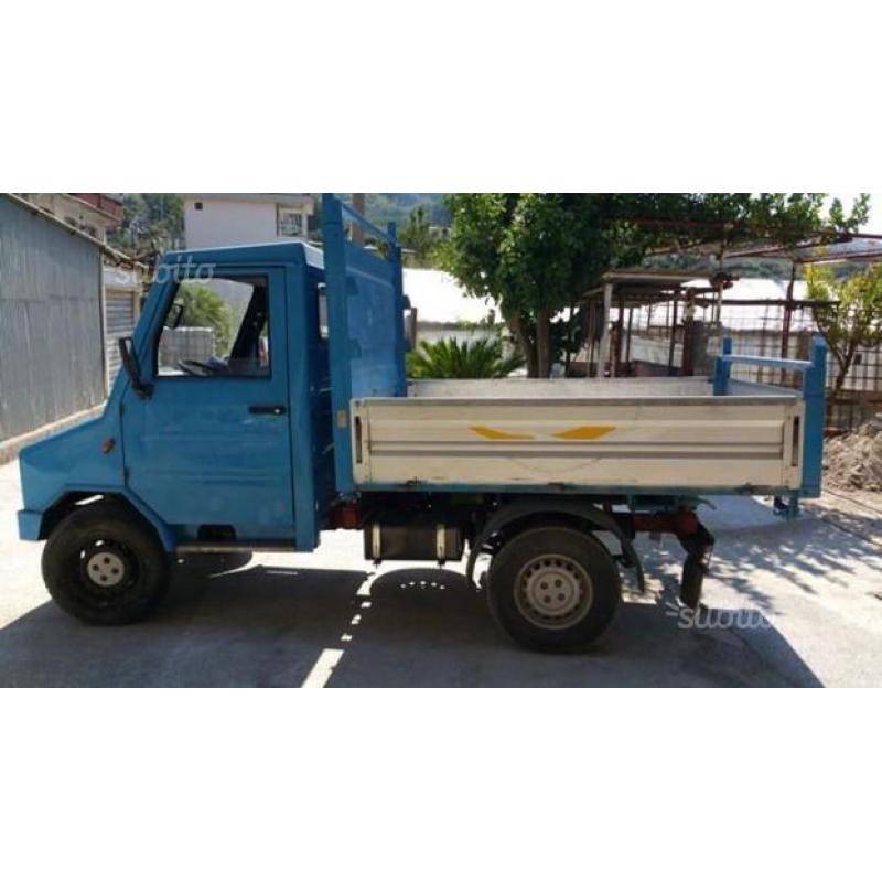 Rambo s5 Comaca