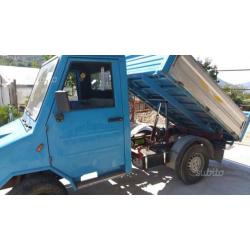 Rambo s5 Comaca