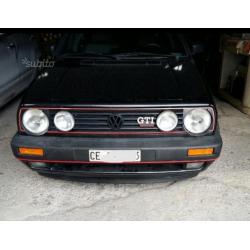 Golf GTI 16v