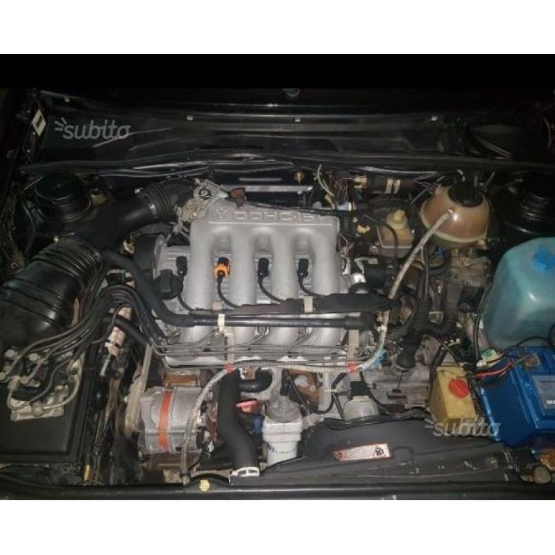 Golf GTI 16v