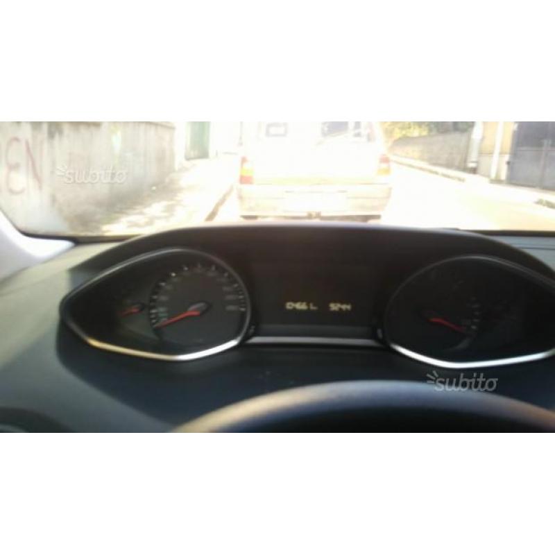 PEUGEOT 308 2ª serie - 2015