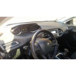 PEUGEOT 308 2ª serie - 2015