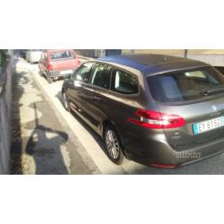 PEUGEOT 308 2ª serie - 2015