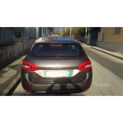 PEUGEOT 308 2ª serie - 2015