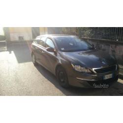 PEUGEOT 308 2ª serie - 2015