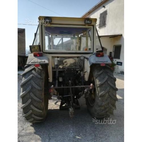 Lamborghini 874/90 V DT