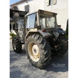 Lamborghini 874/90 V DT